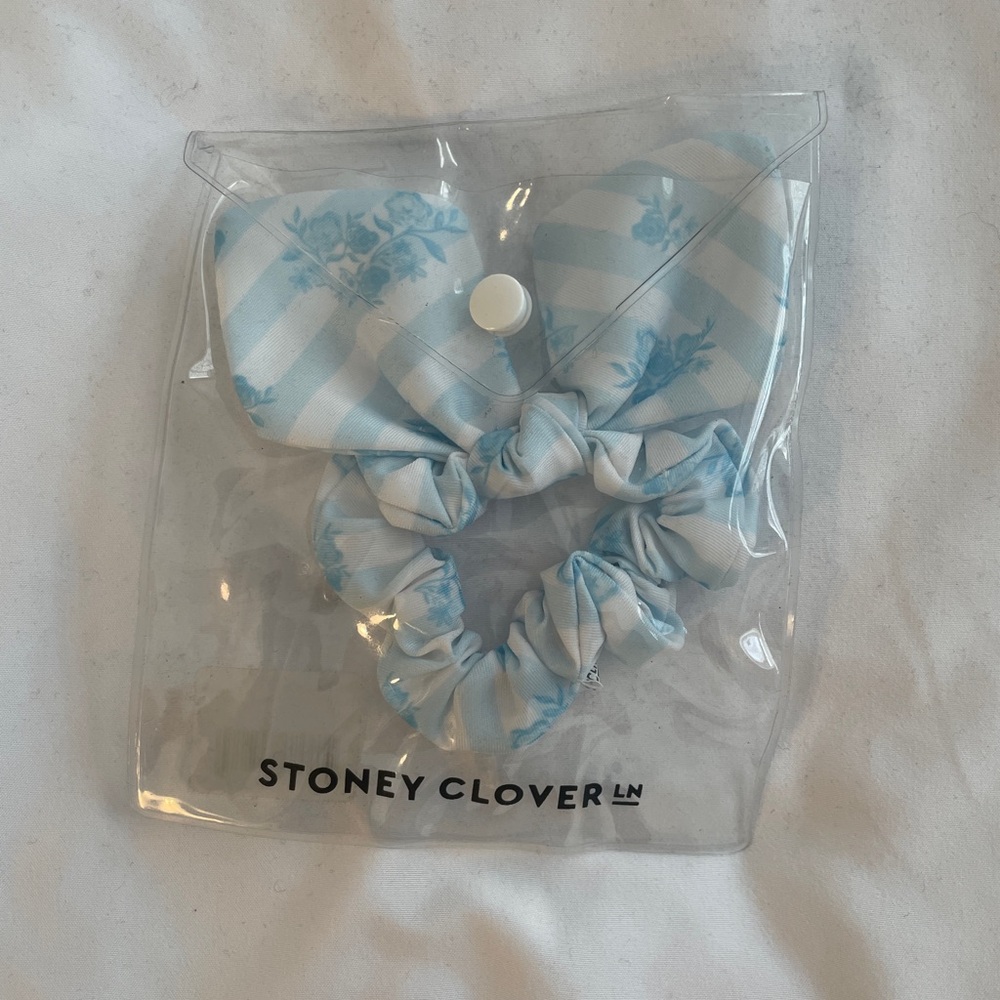 Stoney Clover Lane Scrunchie